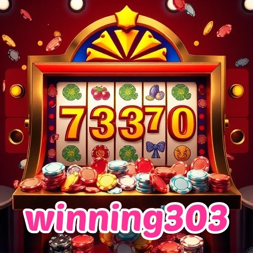 winning303: Bonus Menarik yang Menjadi Daya Tarik Utama