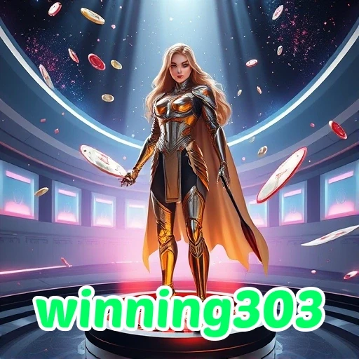 winning303: Kenali Fitur Bagian Kontak Kami untuk Pengalaman Terbaik