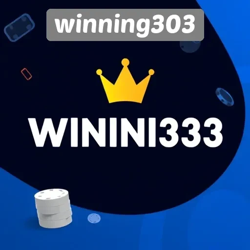 Langkah Mudah Bergabung di Winning303 untuk Pemula