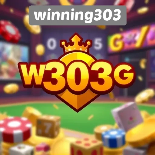 Menjelajahi Fitur Unggulan Situs Game Winning303