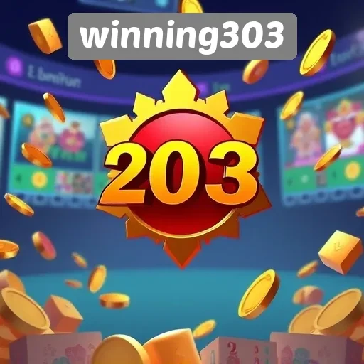Menelusuri Fitur Menarik di Situs Game Winning303