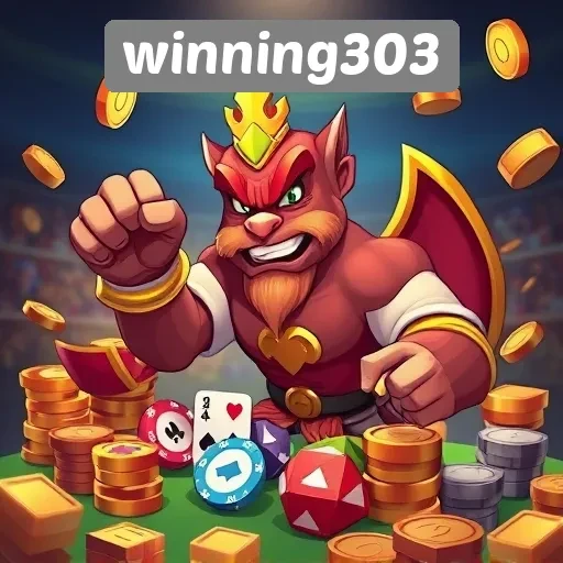 Mengulas Keunggulan Game di Situs Winning303