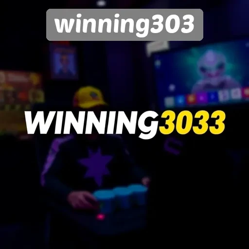 Komunitas Game di Winning303 dan Interaksi Antar Pemain