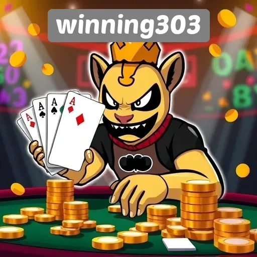 Panduan Lengkap Bermain di Winning303 untuk Pemula