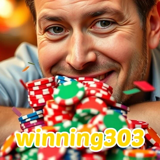 winning303: Pengalaman Live Casino Paling Seru untuk Para Gamer