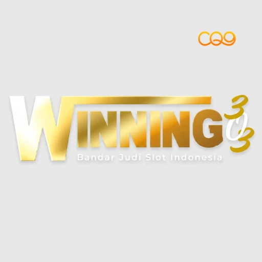 winning303 Logo