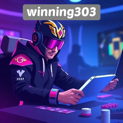 Persaingan Situs Game Online dan Posisi Winning303 di Pasar