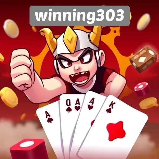 Daftar Permainan Populer di Winning303 Yang Harus Dicoba
