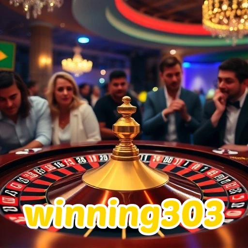 winning303: Program Referensi yang Menguntungkan untuk Pengguna Setia