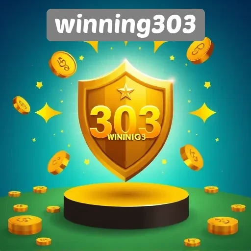 Sistem Keamanan dan Kepercayaan di Situs Winning303
