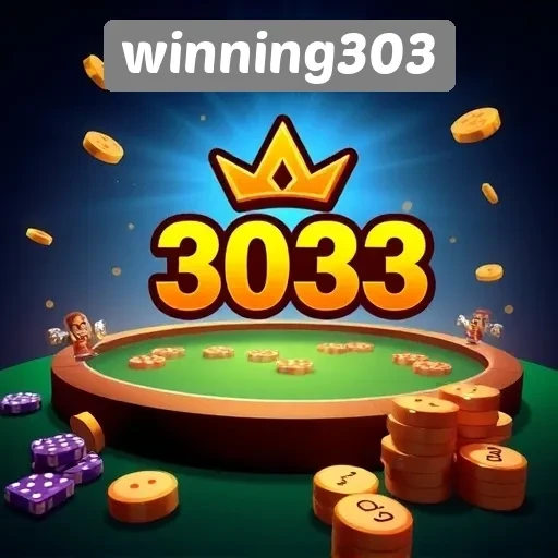 Keamanan dan Kepercayaan dalam Bermain di Winning303