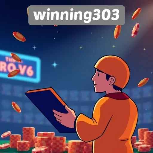 Tips dan Trik untuk Pemain Baru di winning303