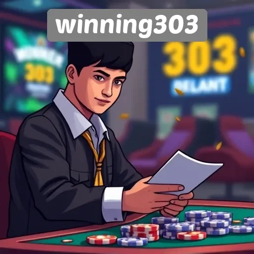 Studi Kasus Pengalaman Pengguna di Winning303
