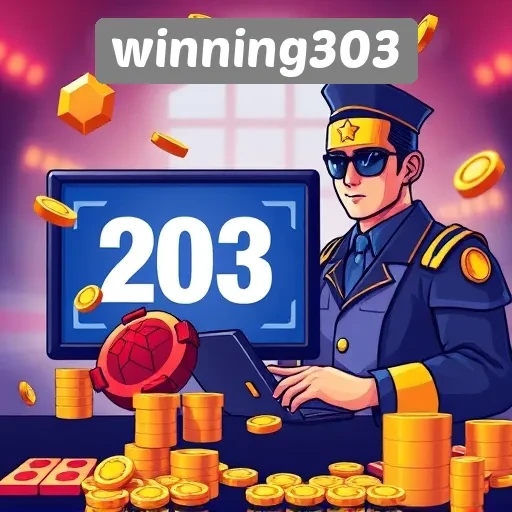 Kelebihan Bermain di Platform Winning303