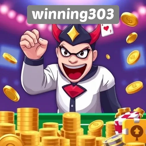 Analisis Bonus dan Promosi di Winning303 untuk Pemain Baru