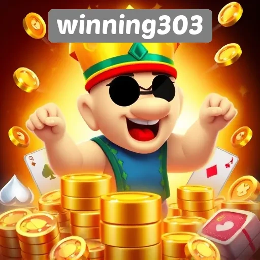 Mengenal Winning303 Sebagai Platform Game Terpercaya