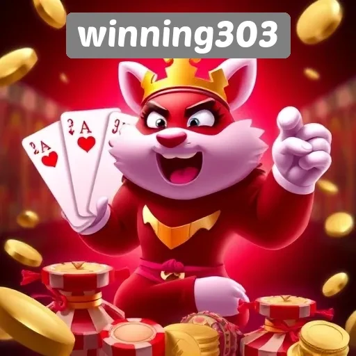 Varian permainan yang ditawarkan di winning303 dan keunggulannya