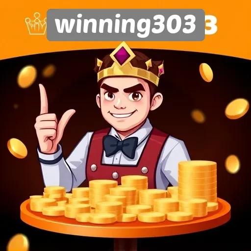 Mengapa Winning303 Menjadi Pilihan Para Gamer Indonesia