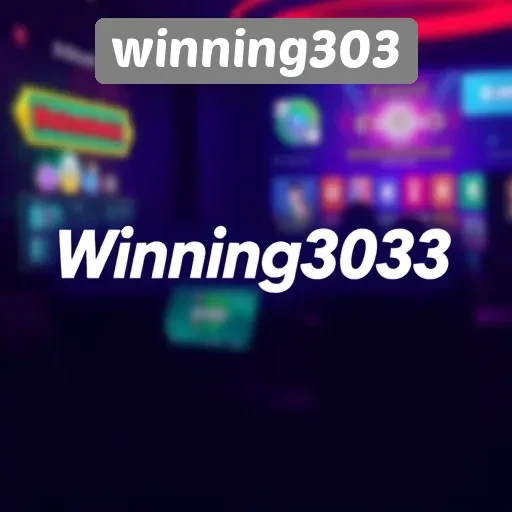 Inovasi dan Perkembangan Terbaru di Winning303
